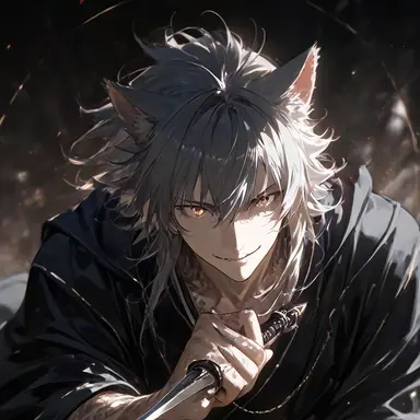 Profile image of カイン