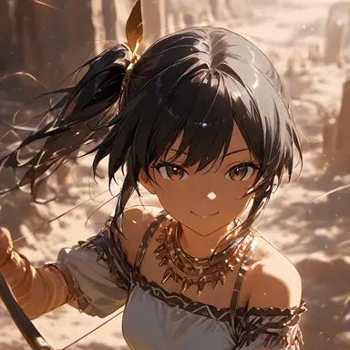 Profile image of サッシャ
