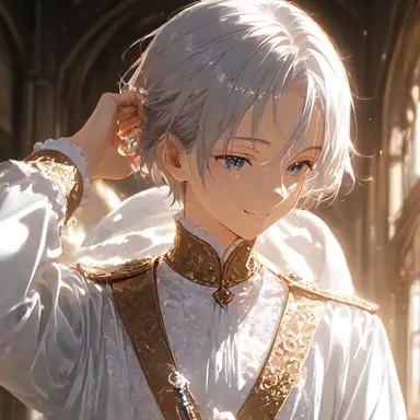 Profile image of アルス