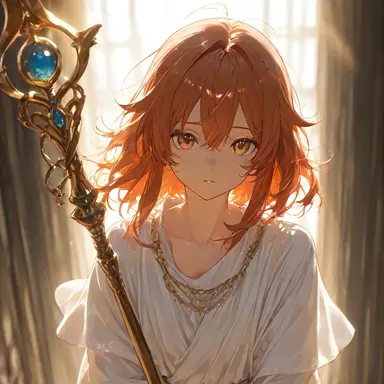 Profile image of アッシュ