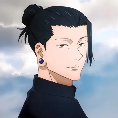 Profile image of 게토 스구루