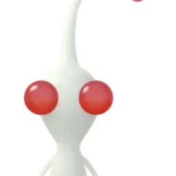 하양피크민