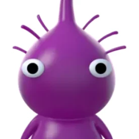 보라피크민