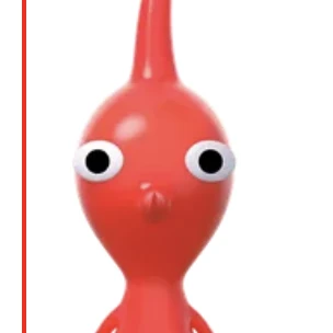 빨강피크민
