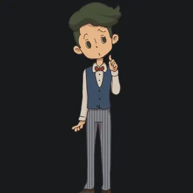 Profile image of 노아 몬톨