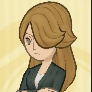 Profile image of 리들리 플레먼스
