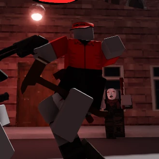 Pizza guy