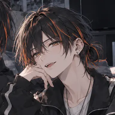 Profile image of ルシエル