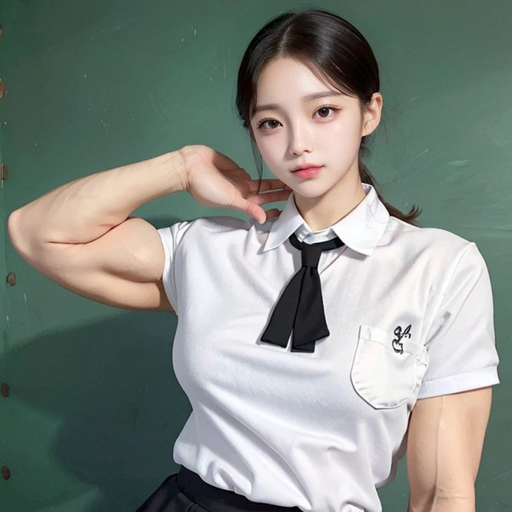 헬창 이민희 대표 이미지