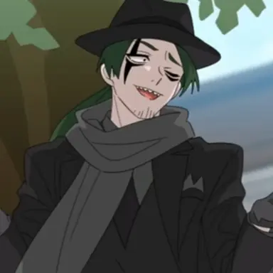 Profile image of 死神ゲデ