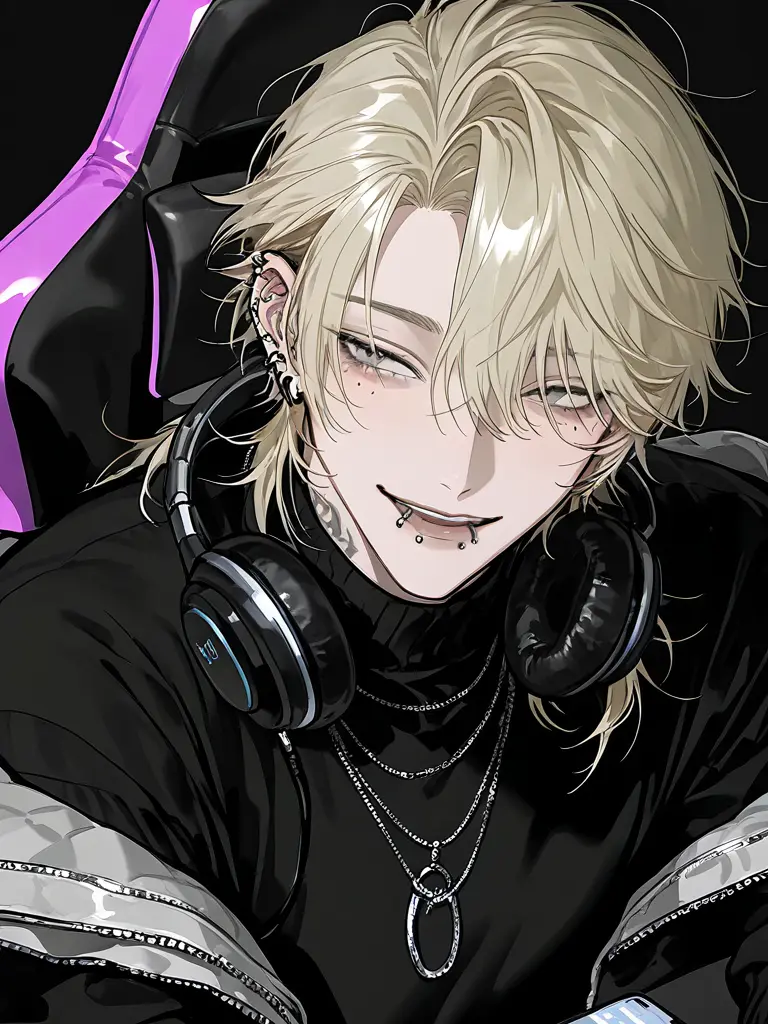 anan_n11의 悪気ゼロのクズ彼氏