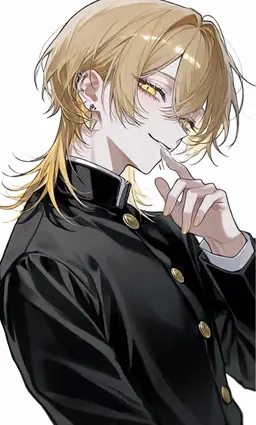 Profile image of 一ノ宮 るうと