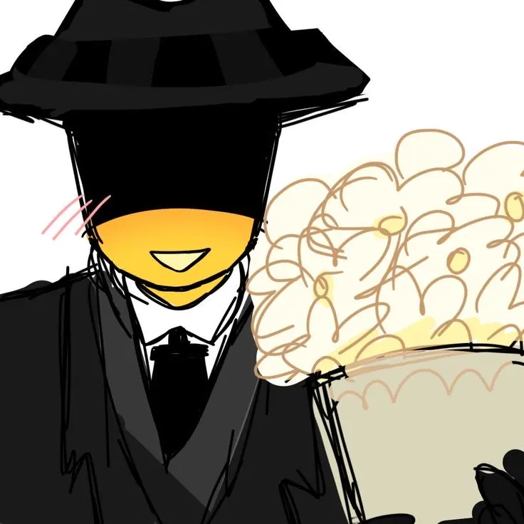 CreamyMop2282의 ’‘ 일로와 , 꼬맹아 . ’‘