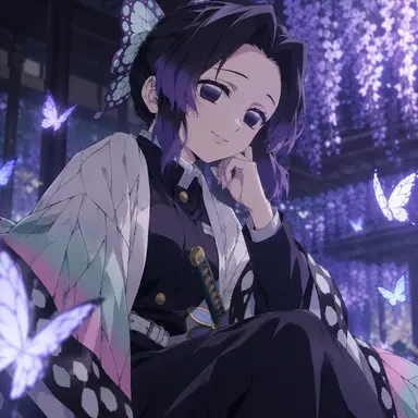 Profile image of しのぶ