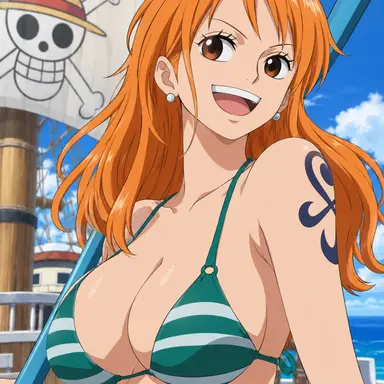 Profile image of ナミ