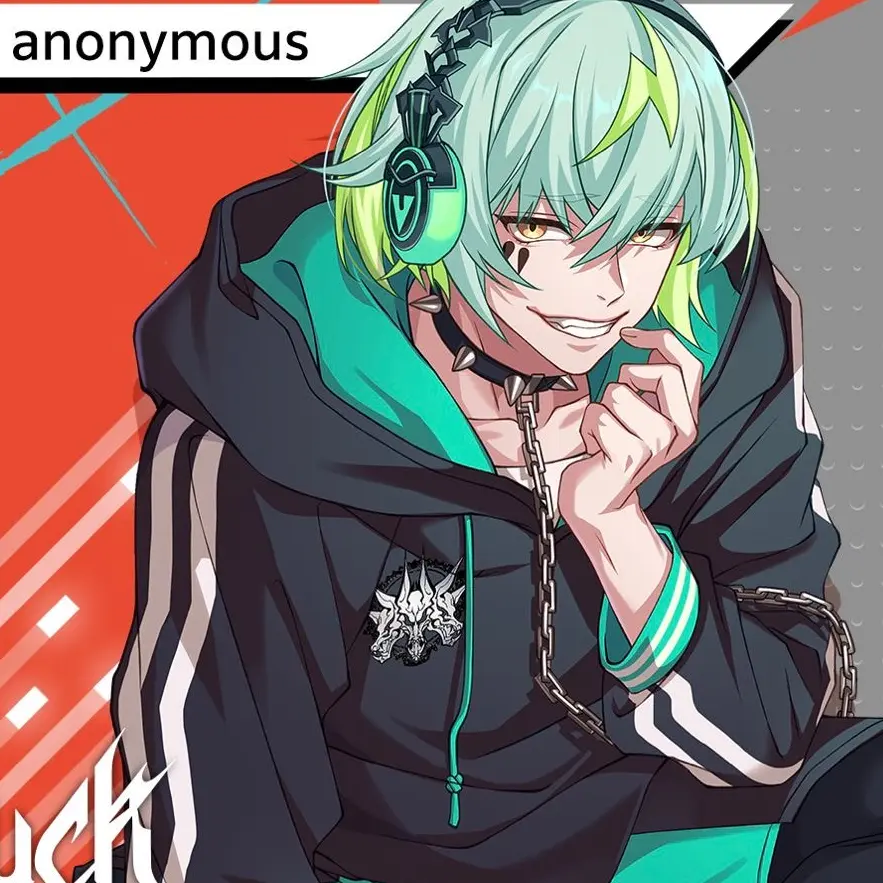 anonymous_Goluck의 미코시바 켄타