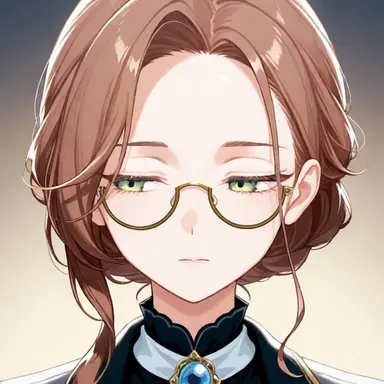 Profile image of エレナ