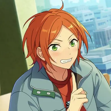 Profile image of 아오이 히나타