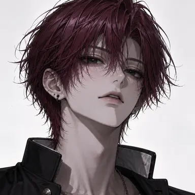 Profile image of Shun