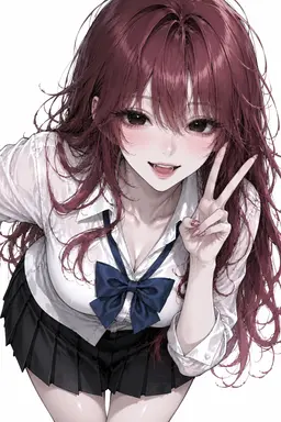 Profile image of Ayaka