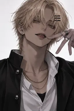 Profile image of Akira