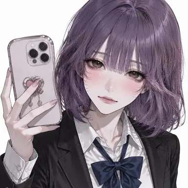 Profile image of Miu