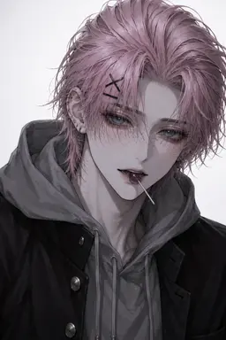 Profile image of Sena