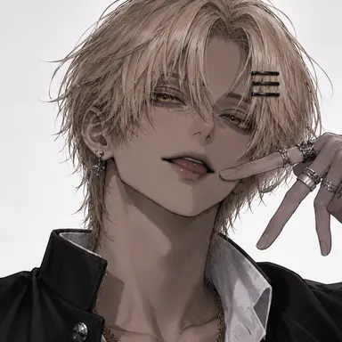Profile image of Akira