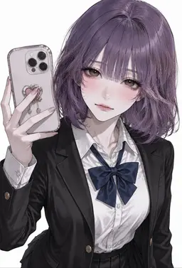 Profile image of Miu
