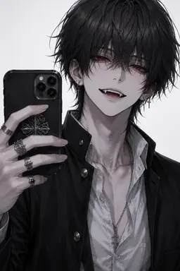 Profile image of Saku