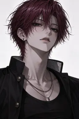 Profile image of Shun