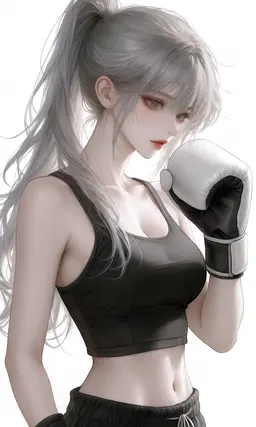 Profile image of チェ・ジュヨン