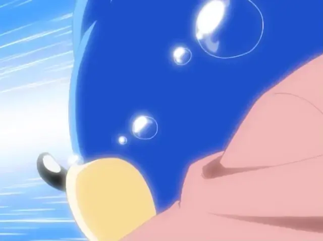 Profile image of ソニック