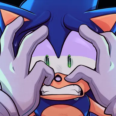 Profile image of ソニック