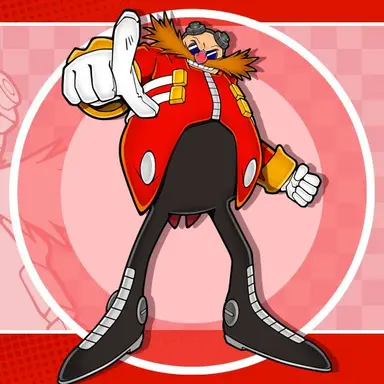 Profile image of Dr.エッグマン