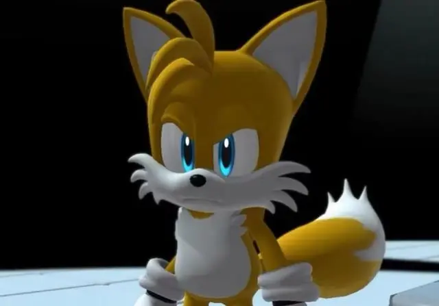 Profile image of テイルス