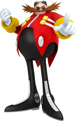 Profile image of Dr.エッグマン
