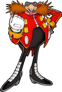 Profile image of Dr.エッグマン