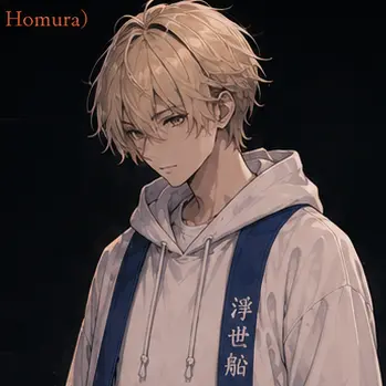 Profile image of 凌輝