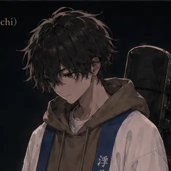 Profile image of 大地