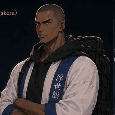 Profile image of デイビッド