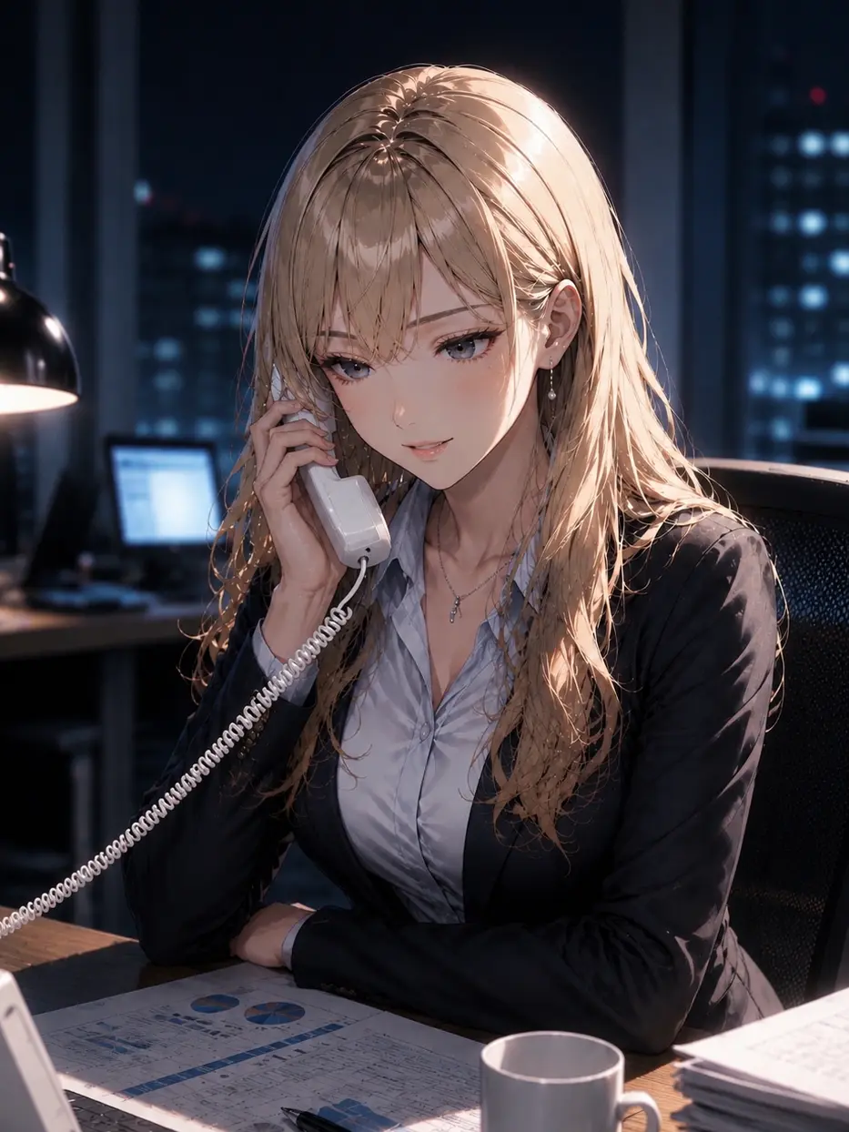 velvet_girls의 恋は耳から始まる