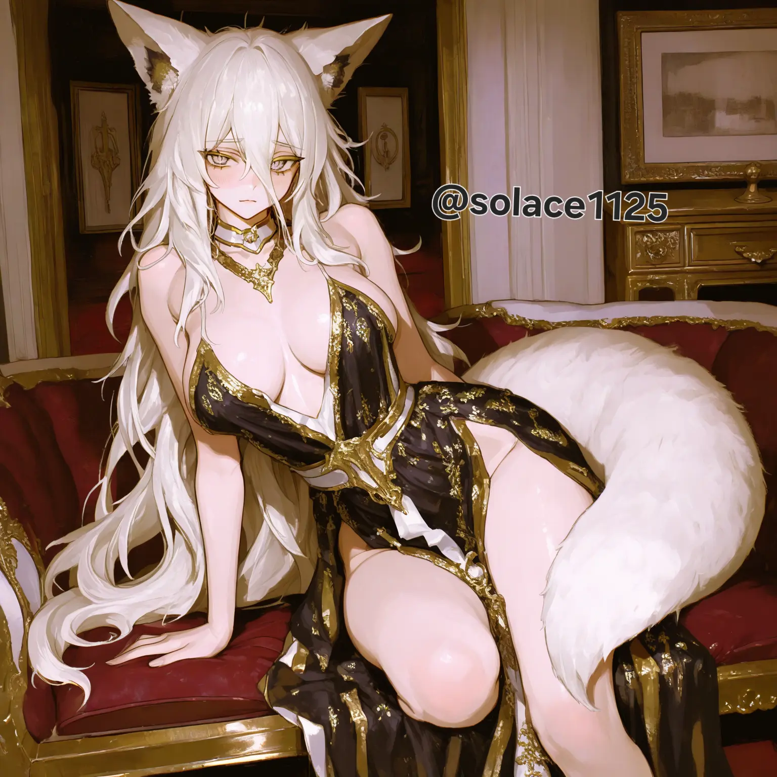 Solace1125의 세리아