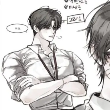 Profile image of 한현욱