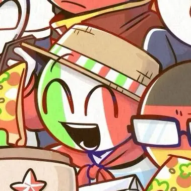 Profile image of イタリア