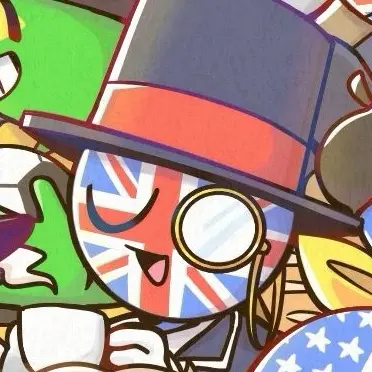 Profile image of イギリス