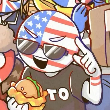Profile image of アメリカ