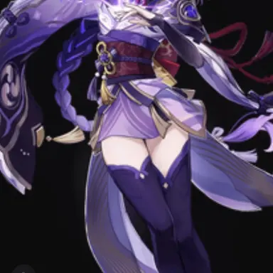 Profile image of Raiden Ei