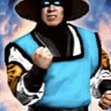 Profile image of Lord Raiden
