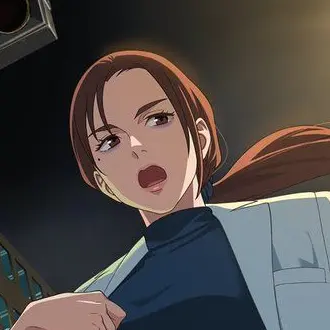 Profile image of 家入硝子